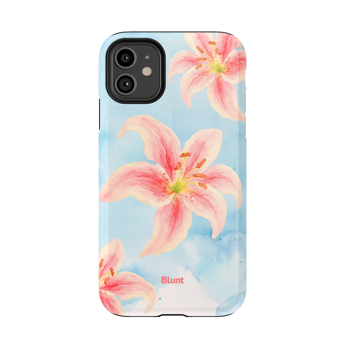 Aire iPhone Case