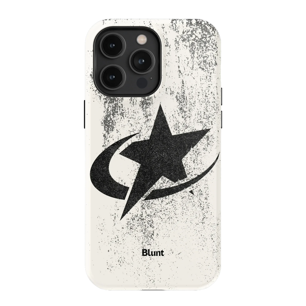 Starfade iPhone Case
