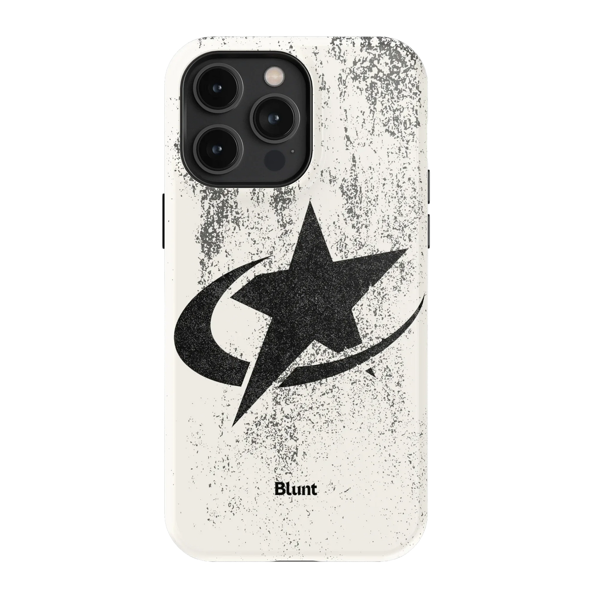 Starfade iPhone Case