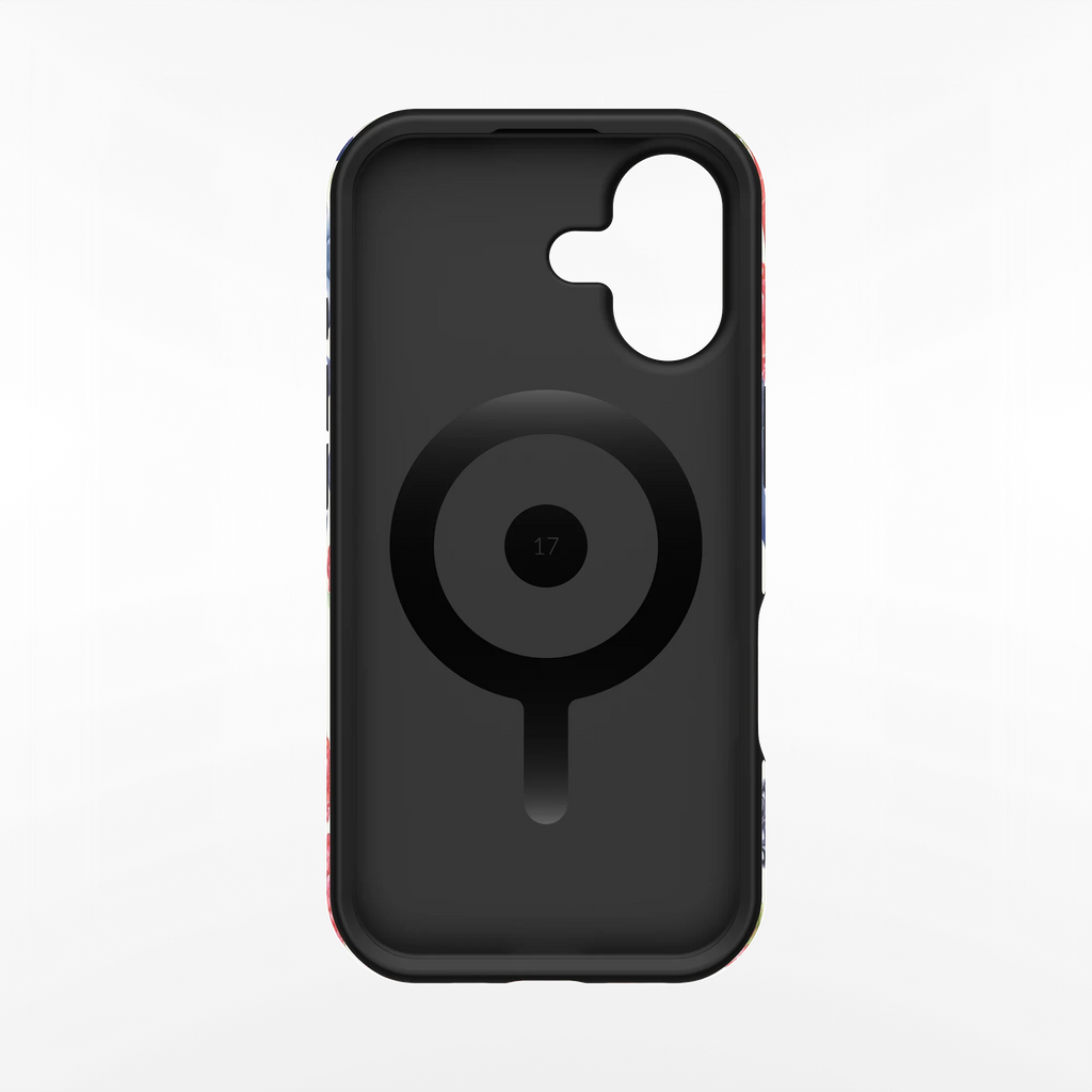 Berry Sweet iPhone Case