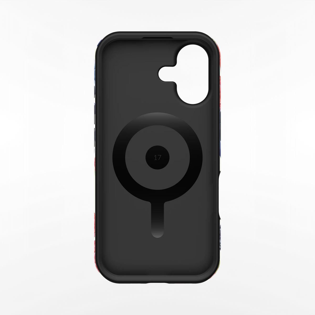 Berry Sweet iPhone Case