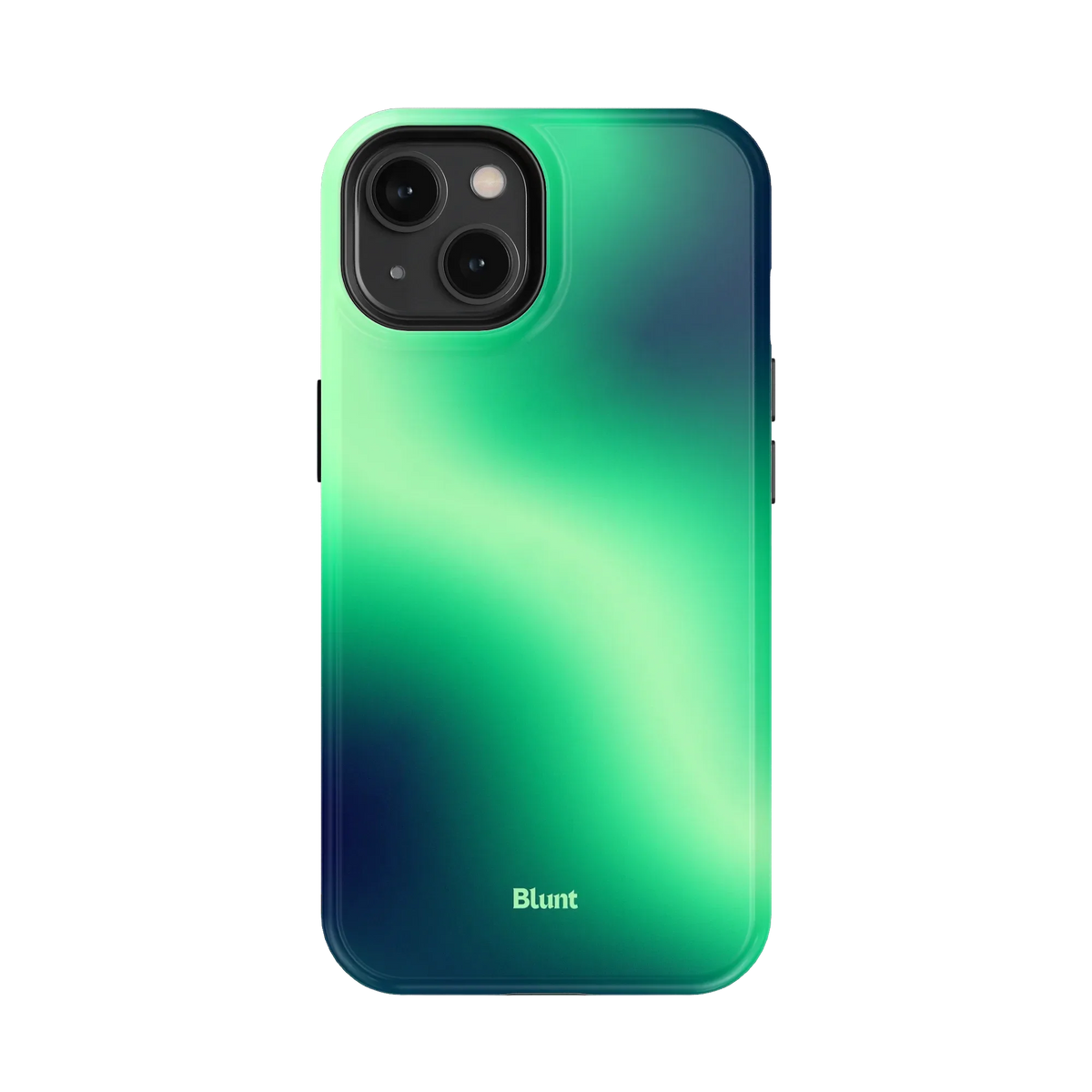 Aurora iPhone Case