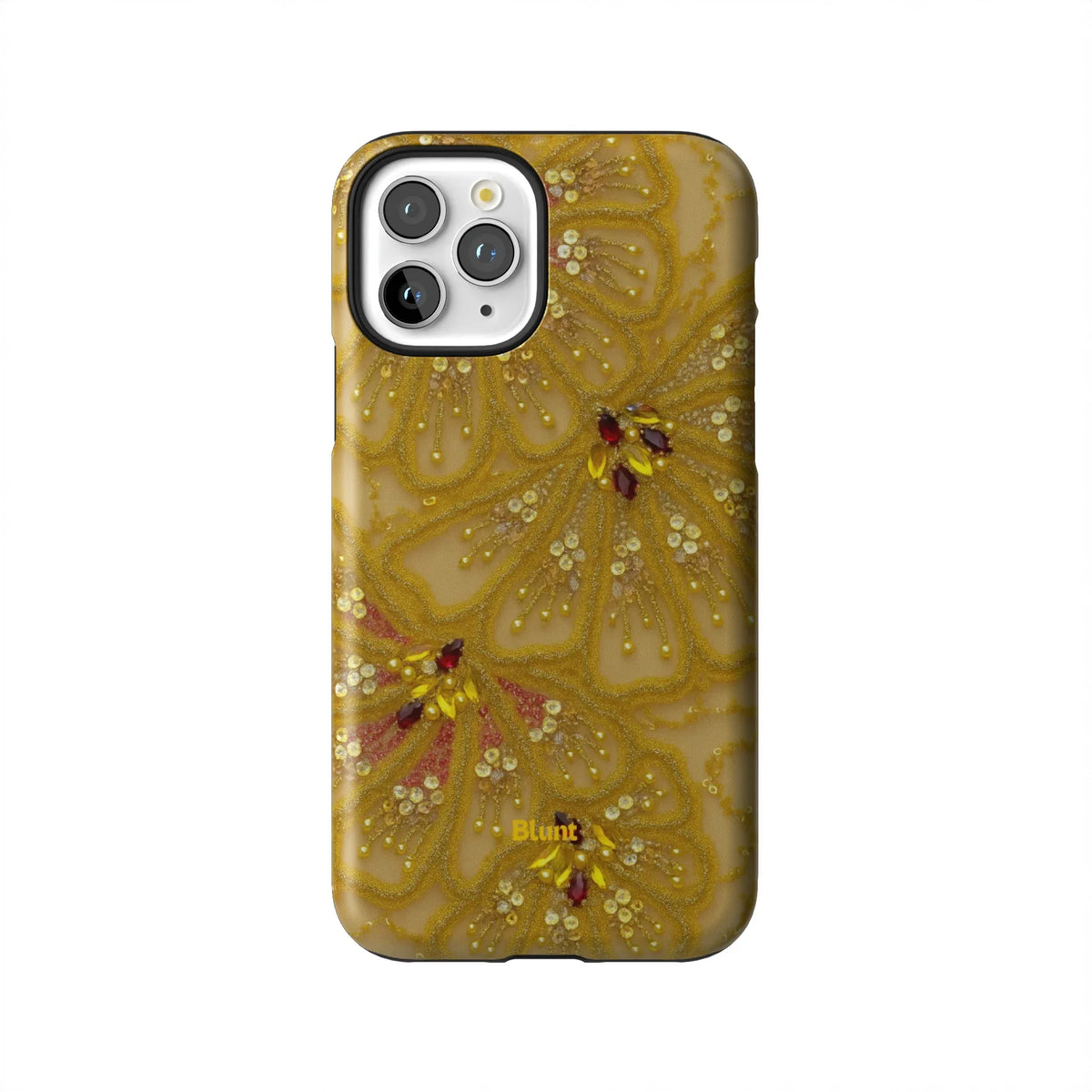 Honey iPhone Case