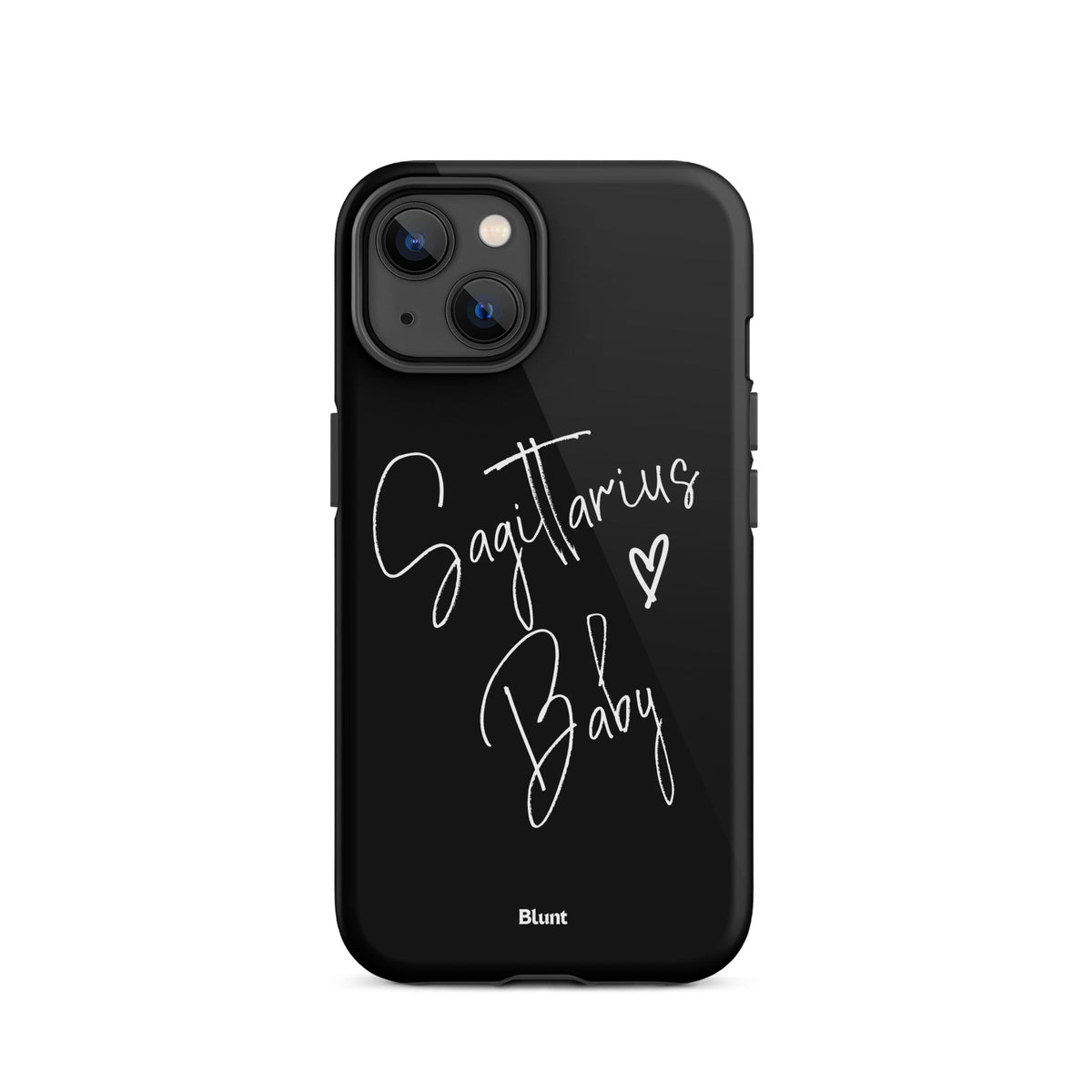 Sagittarius Baby iPhone Case