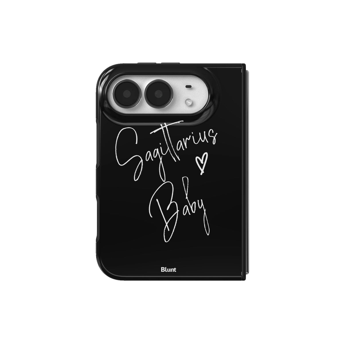 Sagittarius Baby iPhone Case