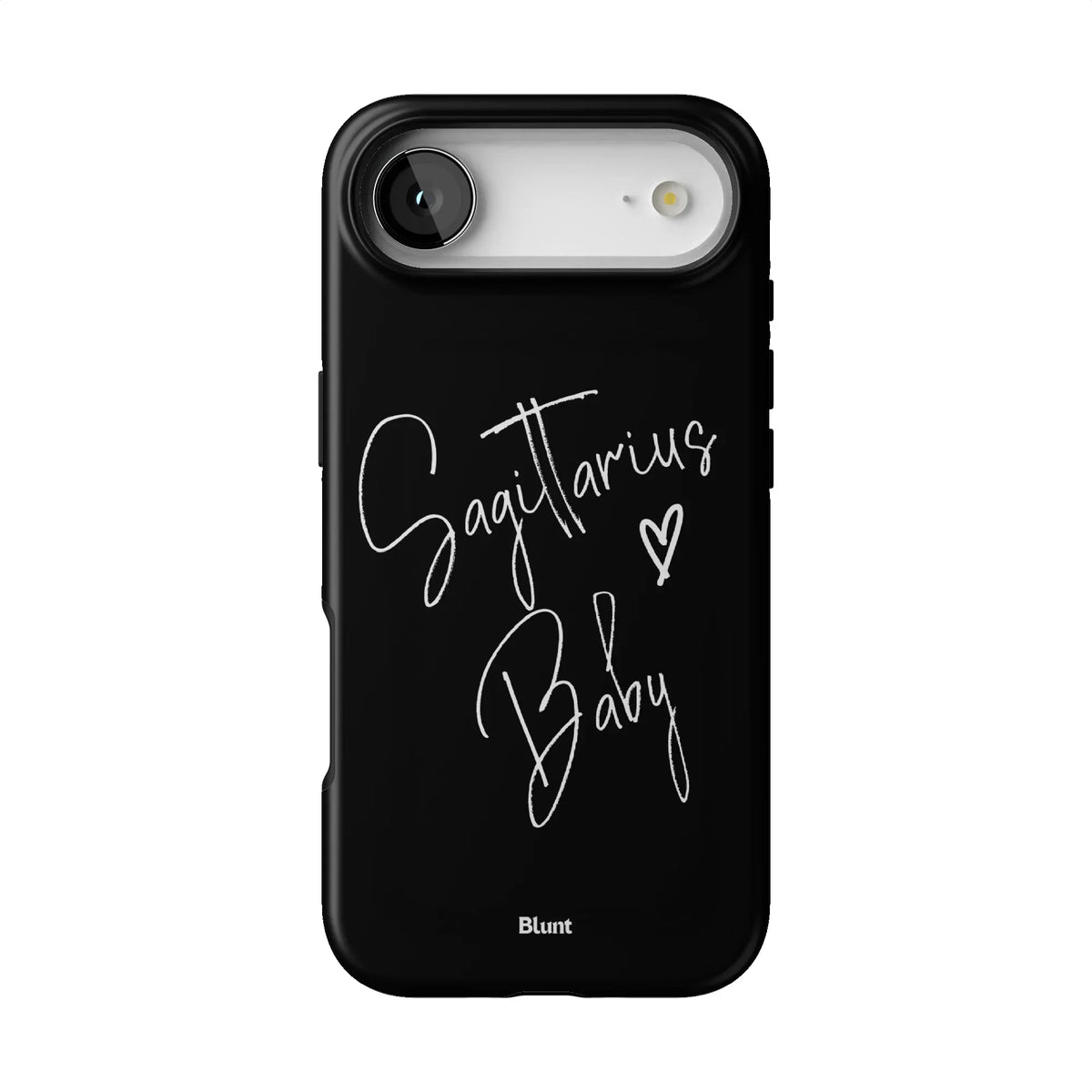 Sagittarius Baby iPhone Case