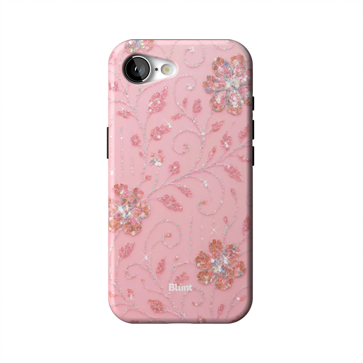 Salmon Almafi iPhone Case