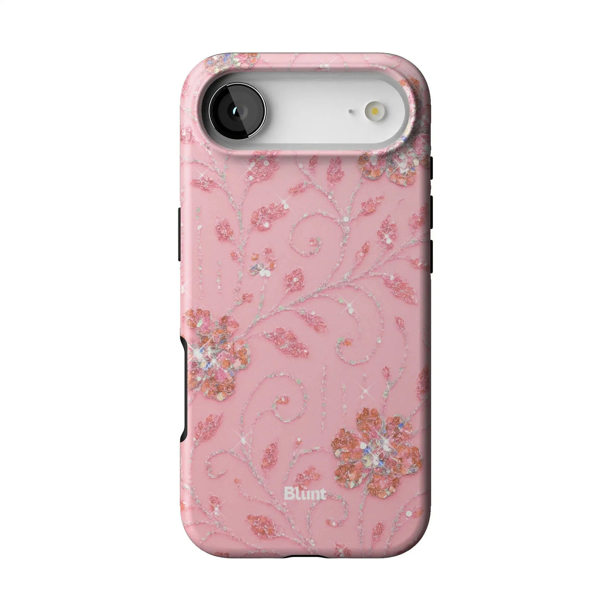 Salmon Almafi iPhone Case