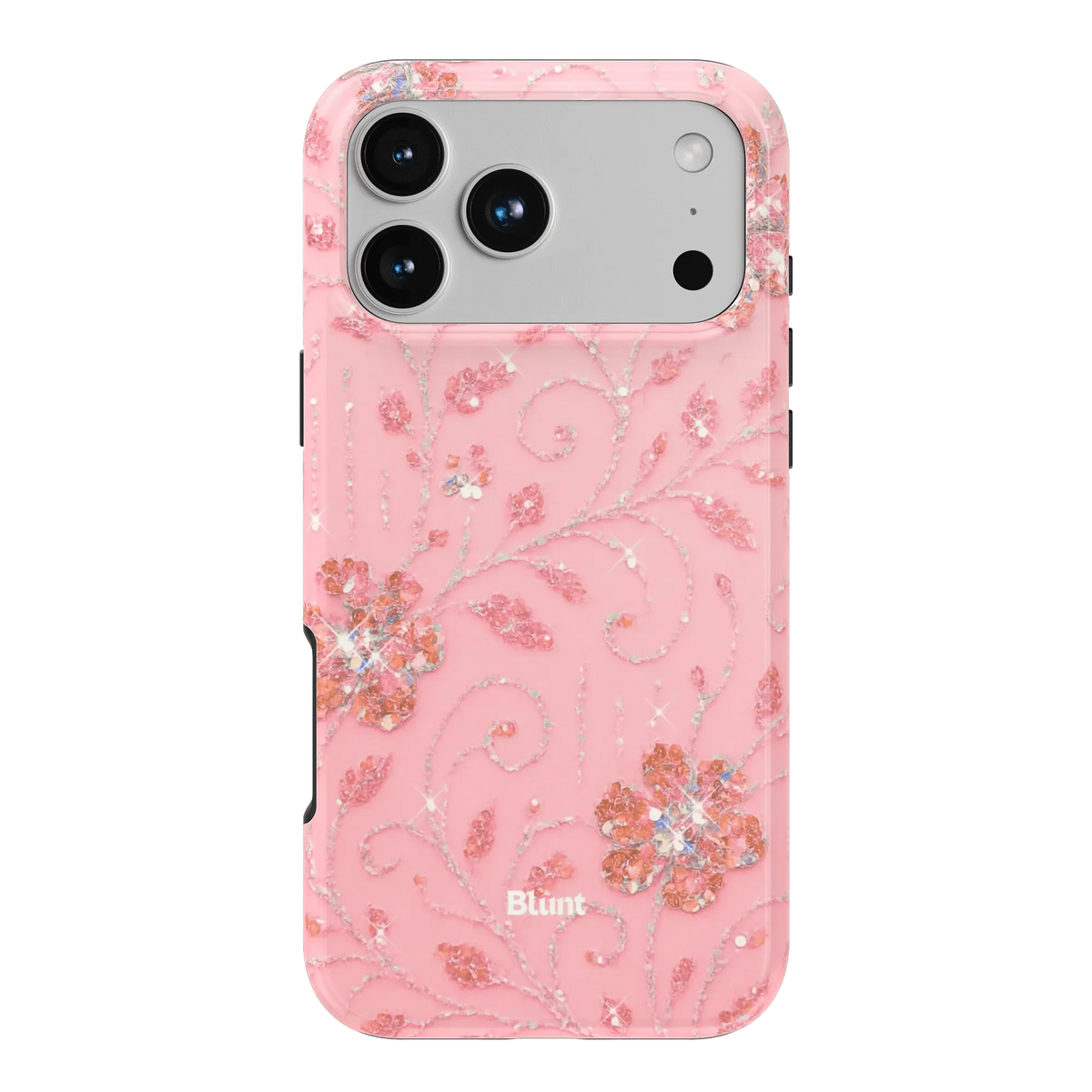 Salmon Almafi iPhone Case