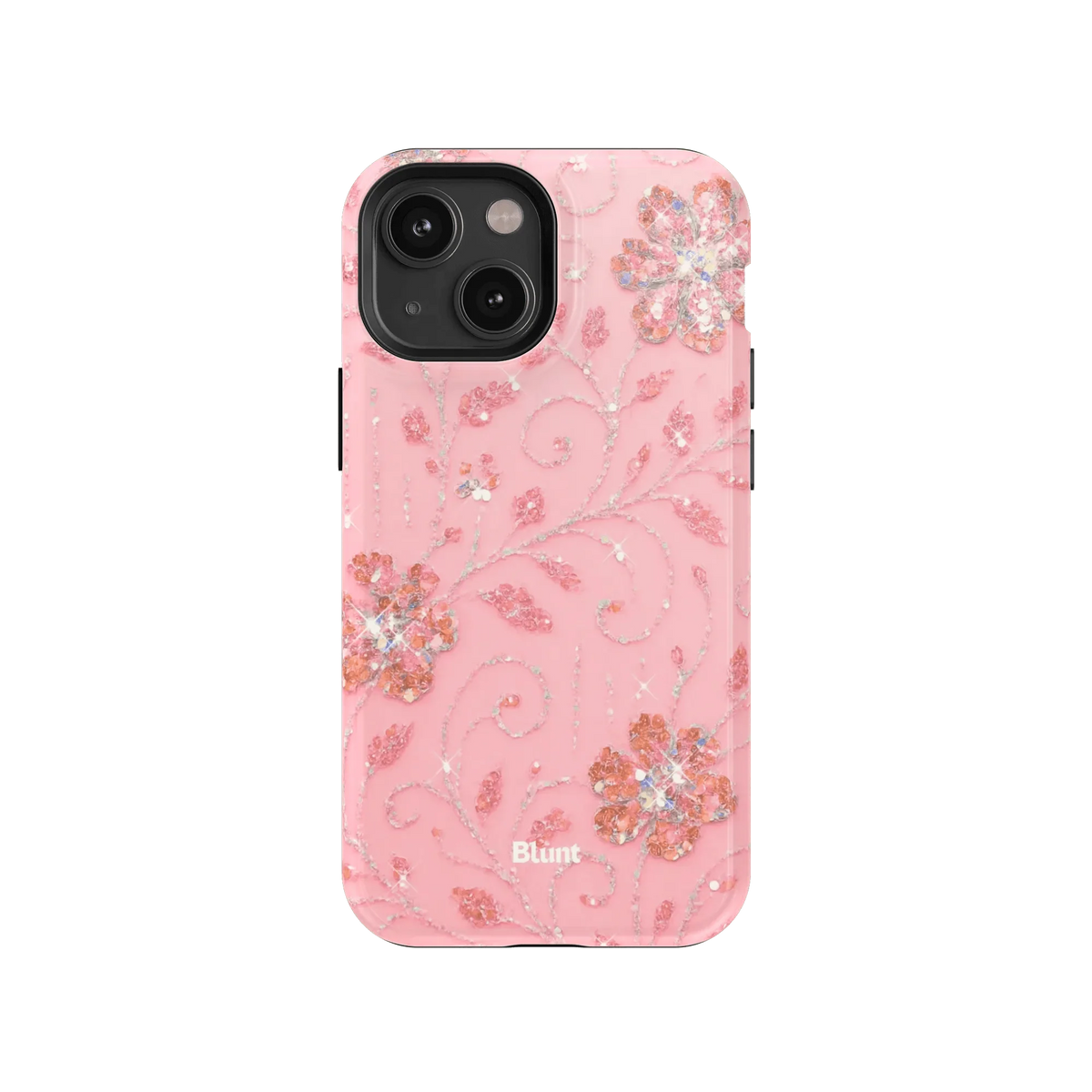 Salmon Almafi iPhone Case