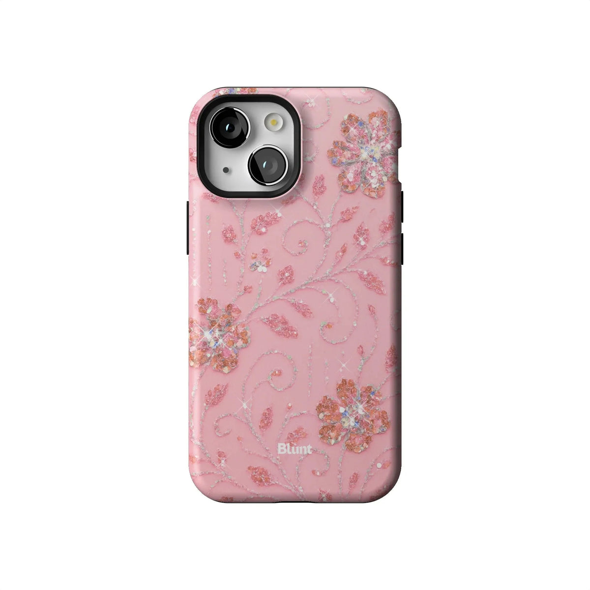 Salmon Almafi iPhone Case