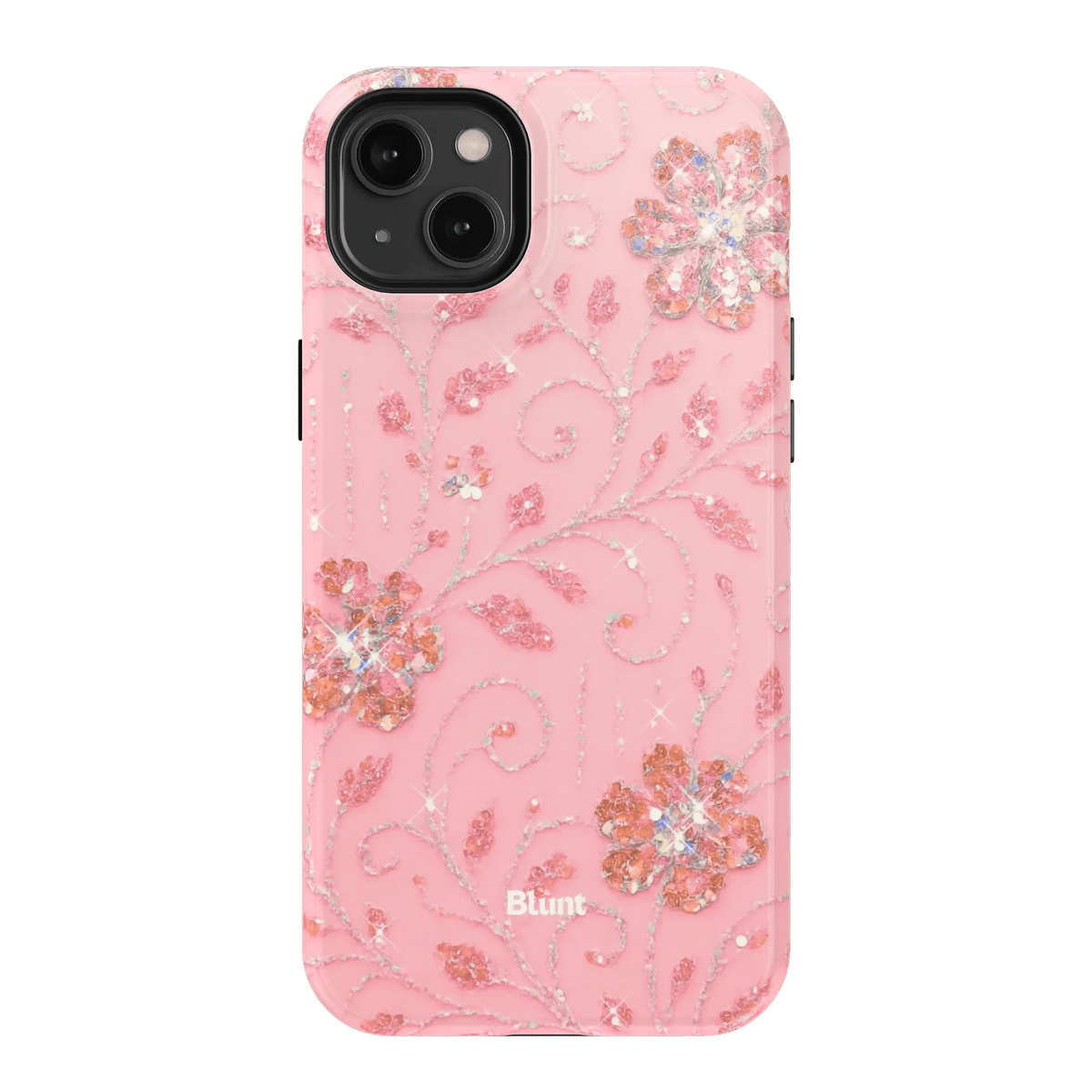 Salmon Almafi iPhone Case