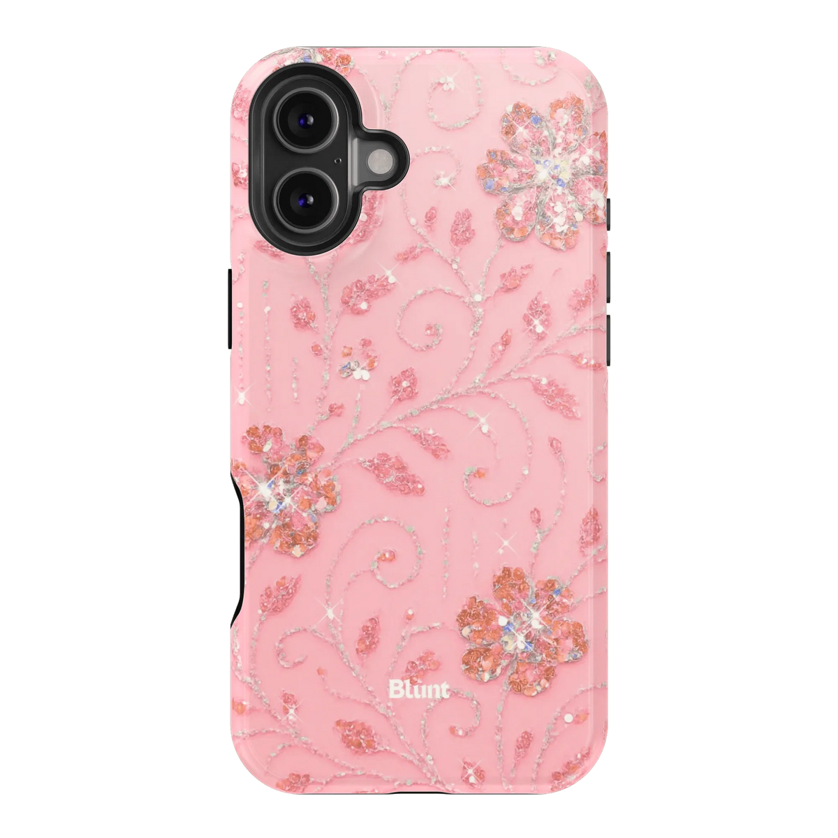 Salmon Almafi iPhone Case