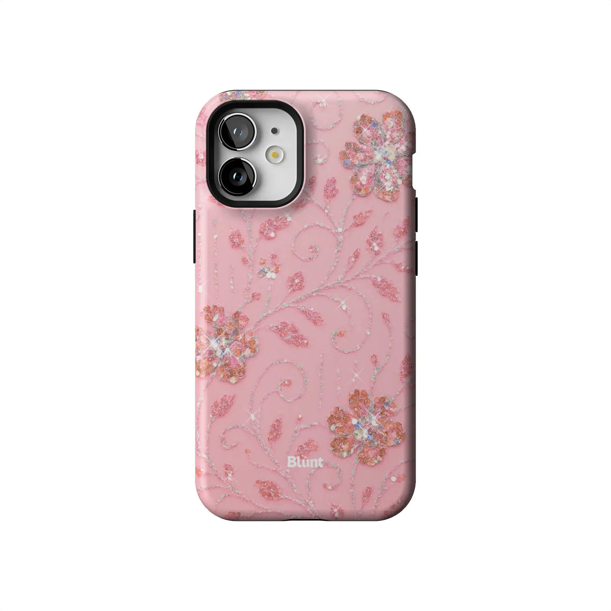 Salmon Almafi iPhone Case