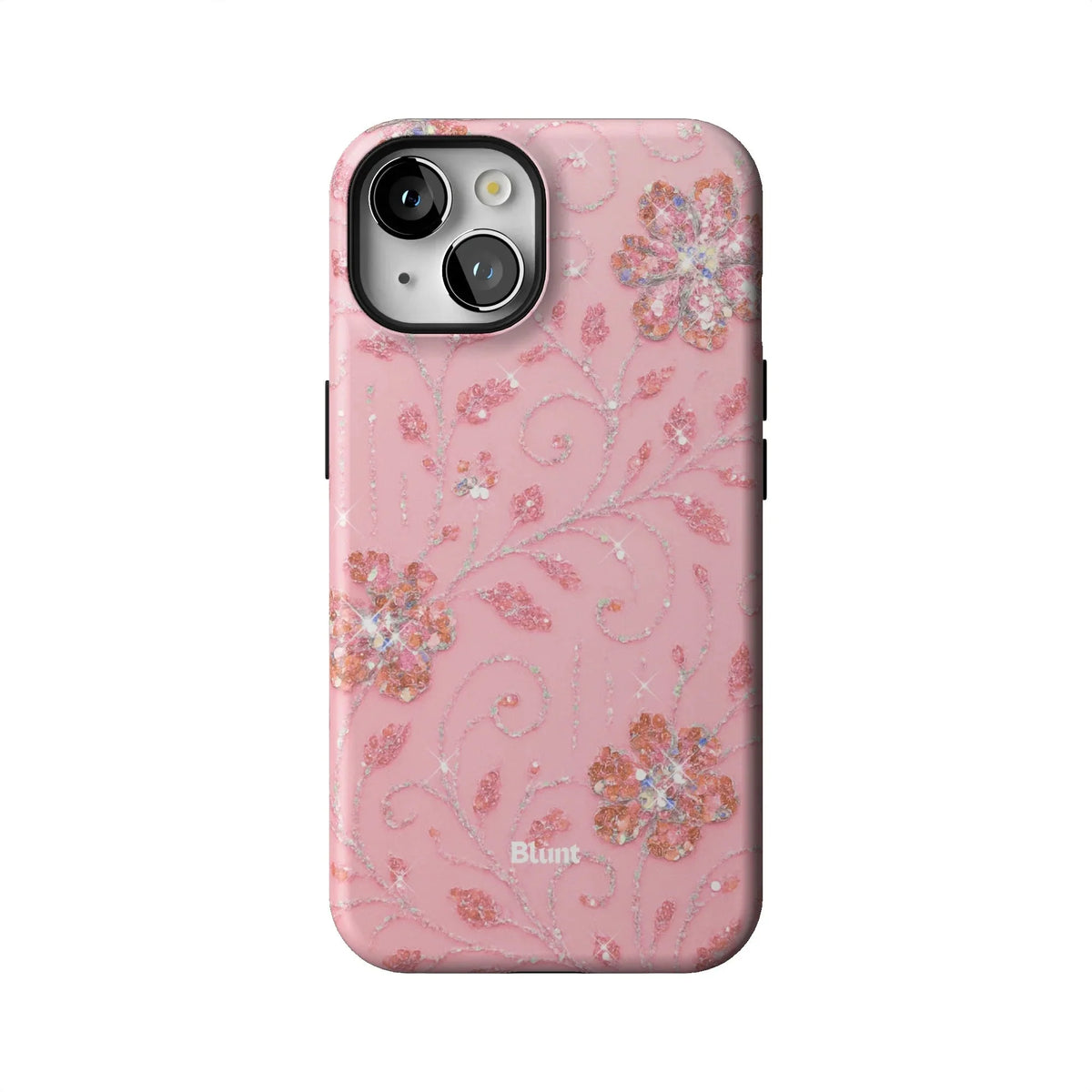 Salmon Almafi iPhone Case