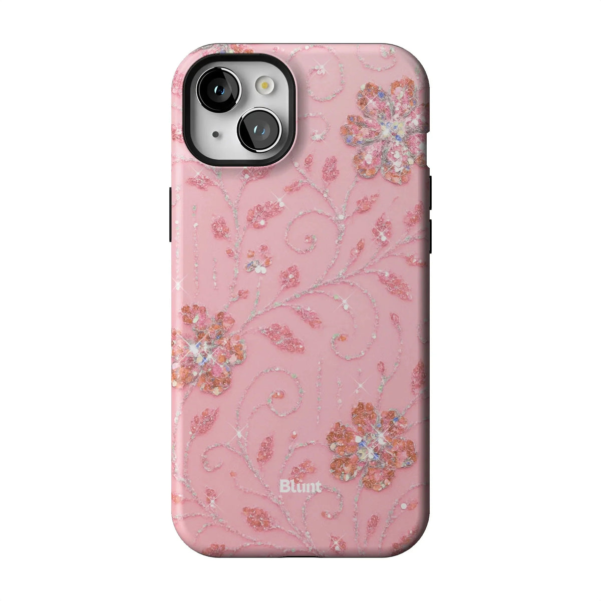 Salmon Almafi iPhone Case