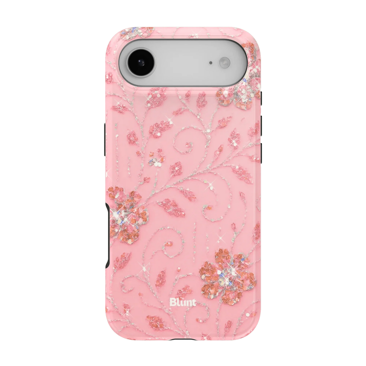 Salmon Almafi iPhone Case