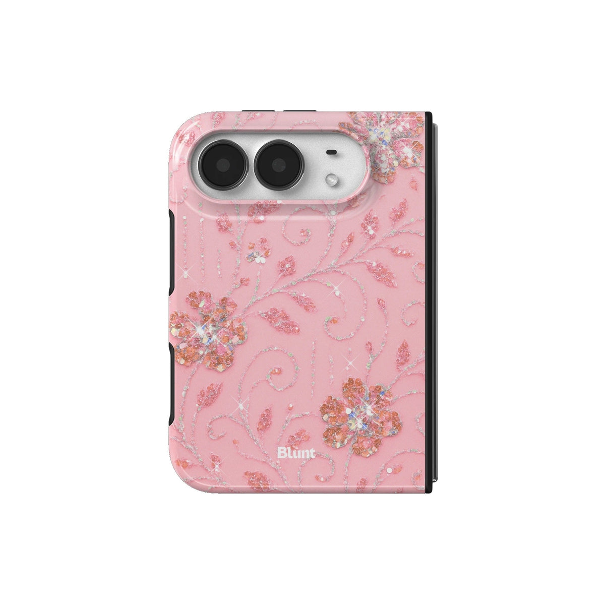 Salmon Almafi iPhone Case
