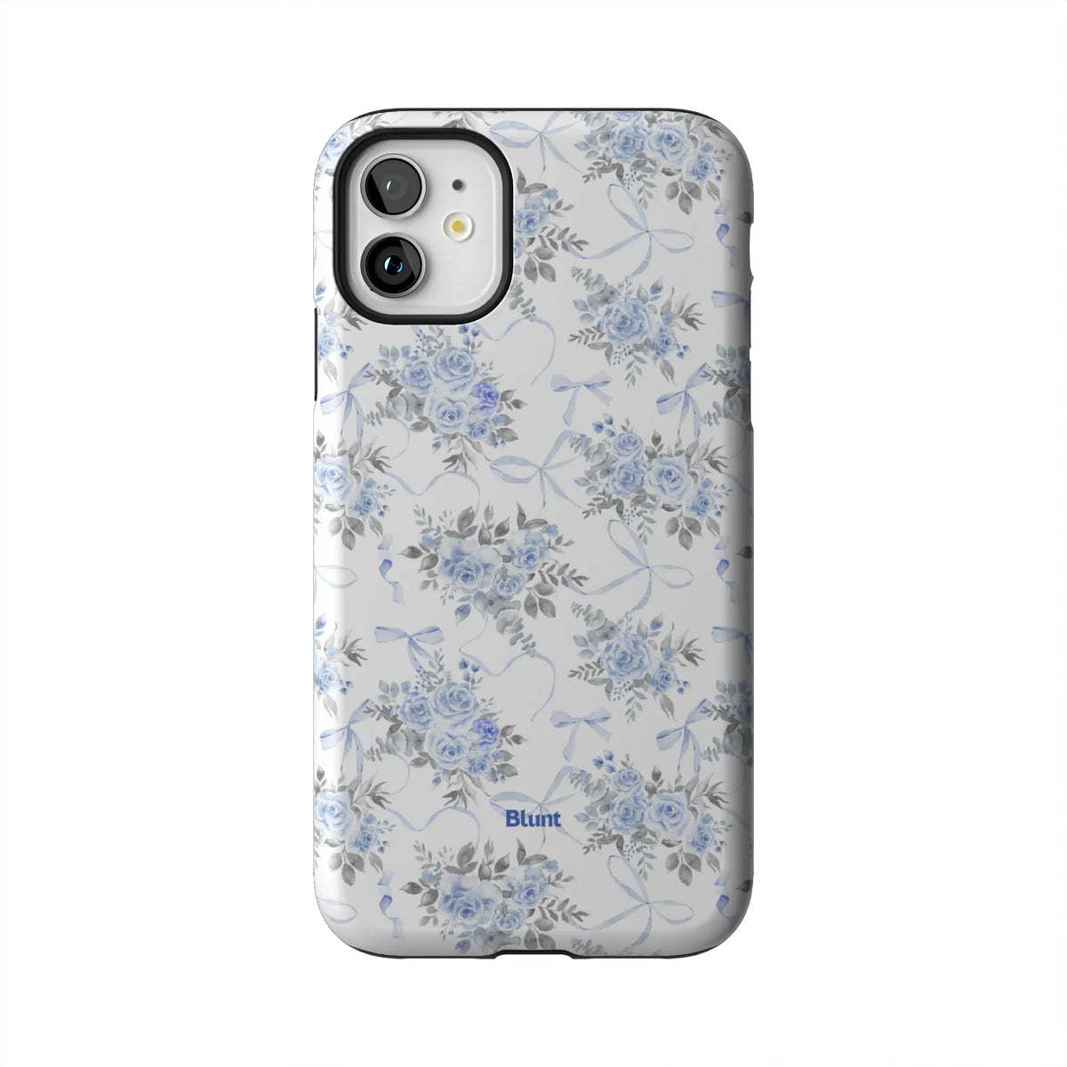 Iris iPhone Case