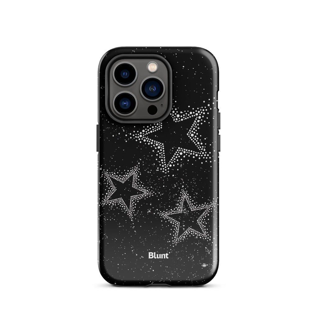 Sarai iPhone Case