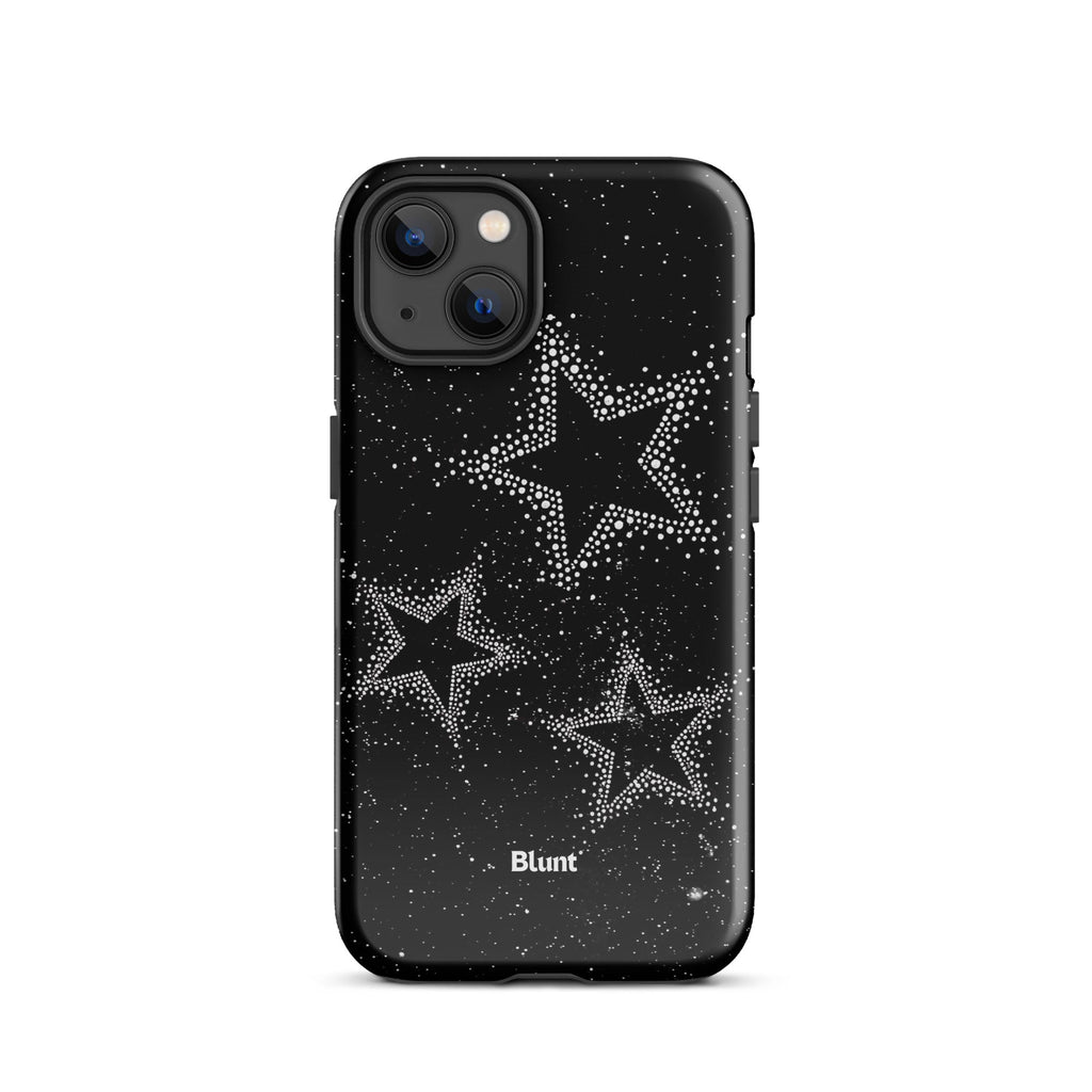 Sarai iPhone Case