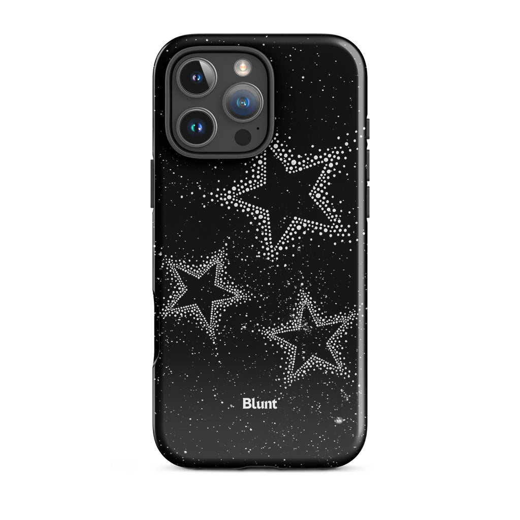 Sarai iPhone Case