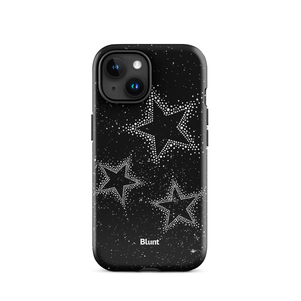 Sarai iPhone Case