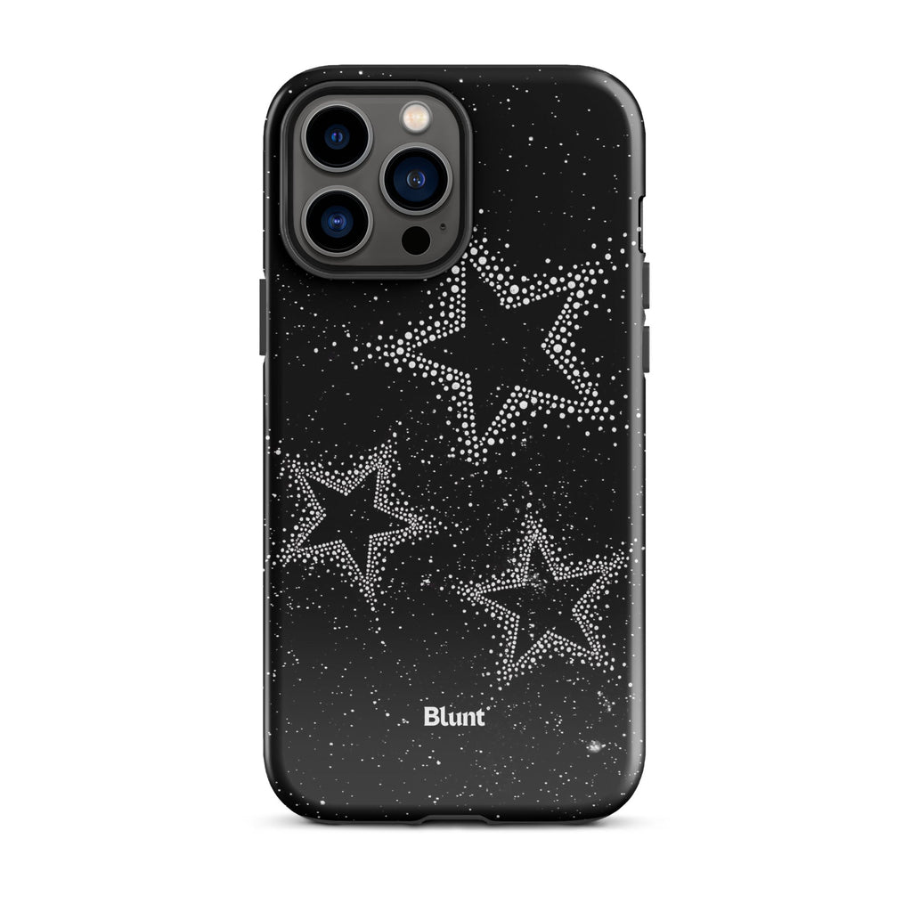Sarai iPhone Case