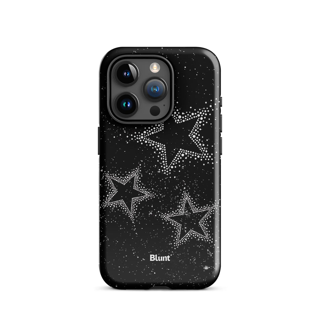 Sarai iPhone Case