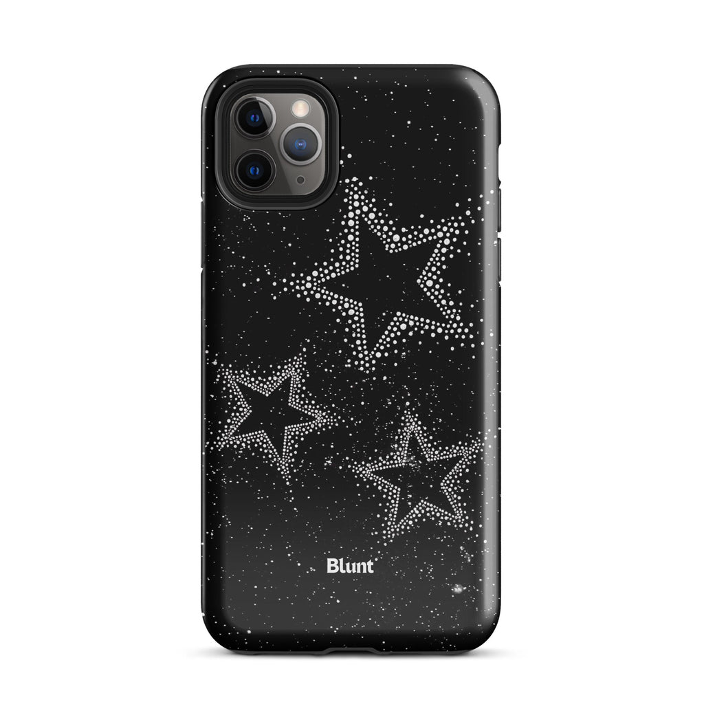 Sarai iPhone Case
