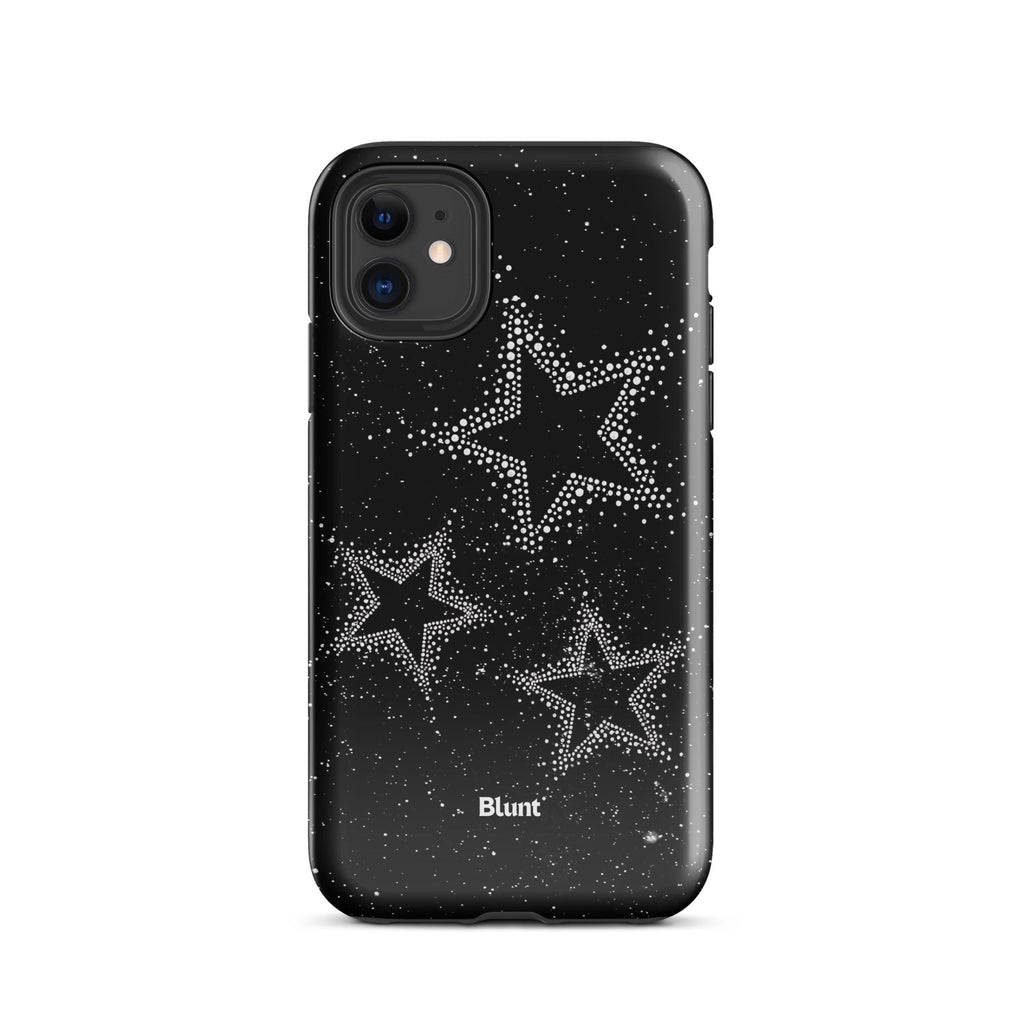 Sarai iPhone Case