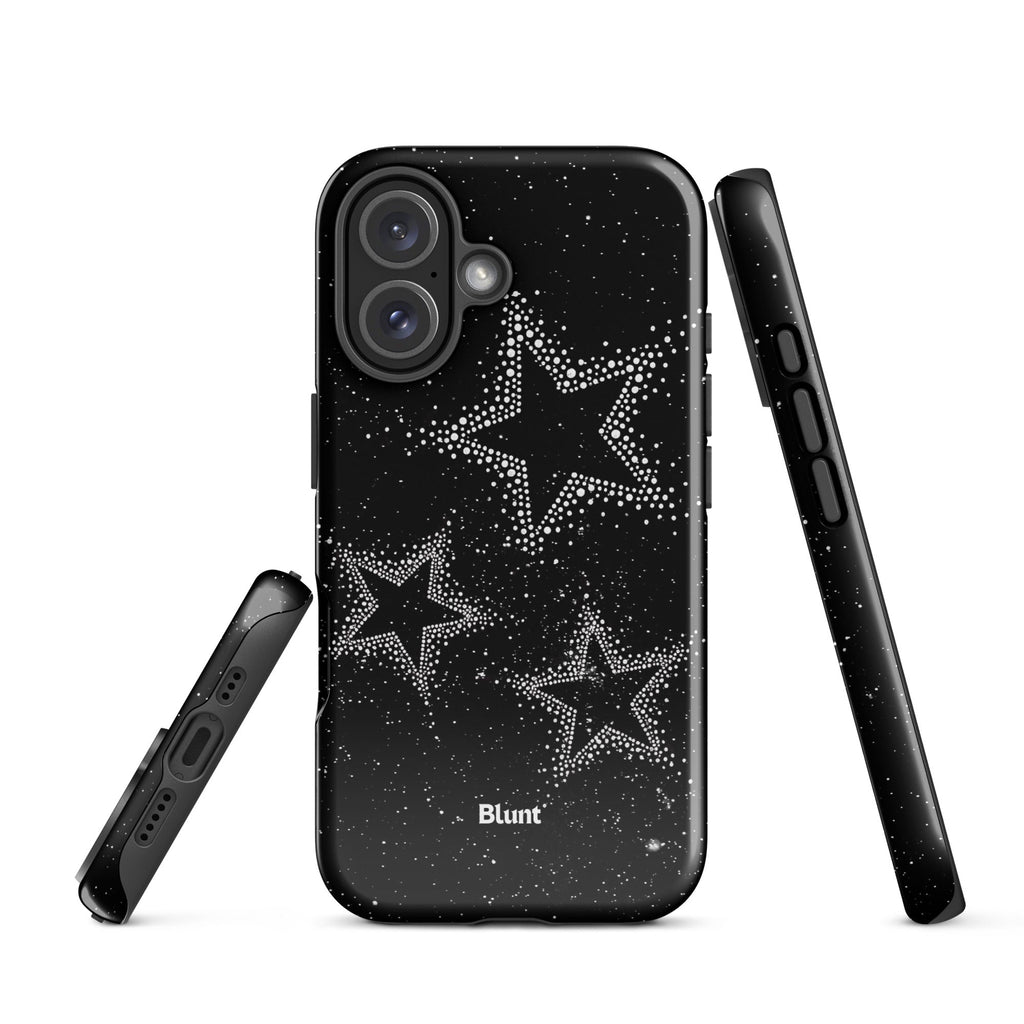 Sarai iPhone Case