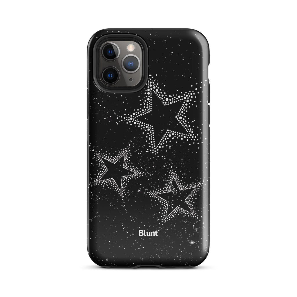 Sarai iPhone Case
