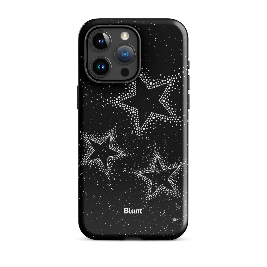 Sarai iPhone Case