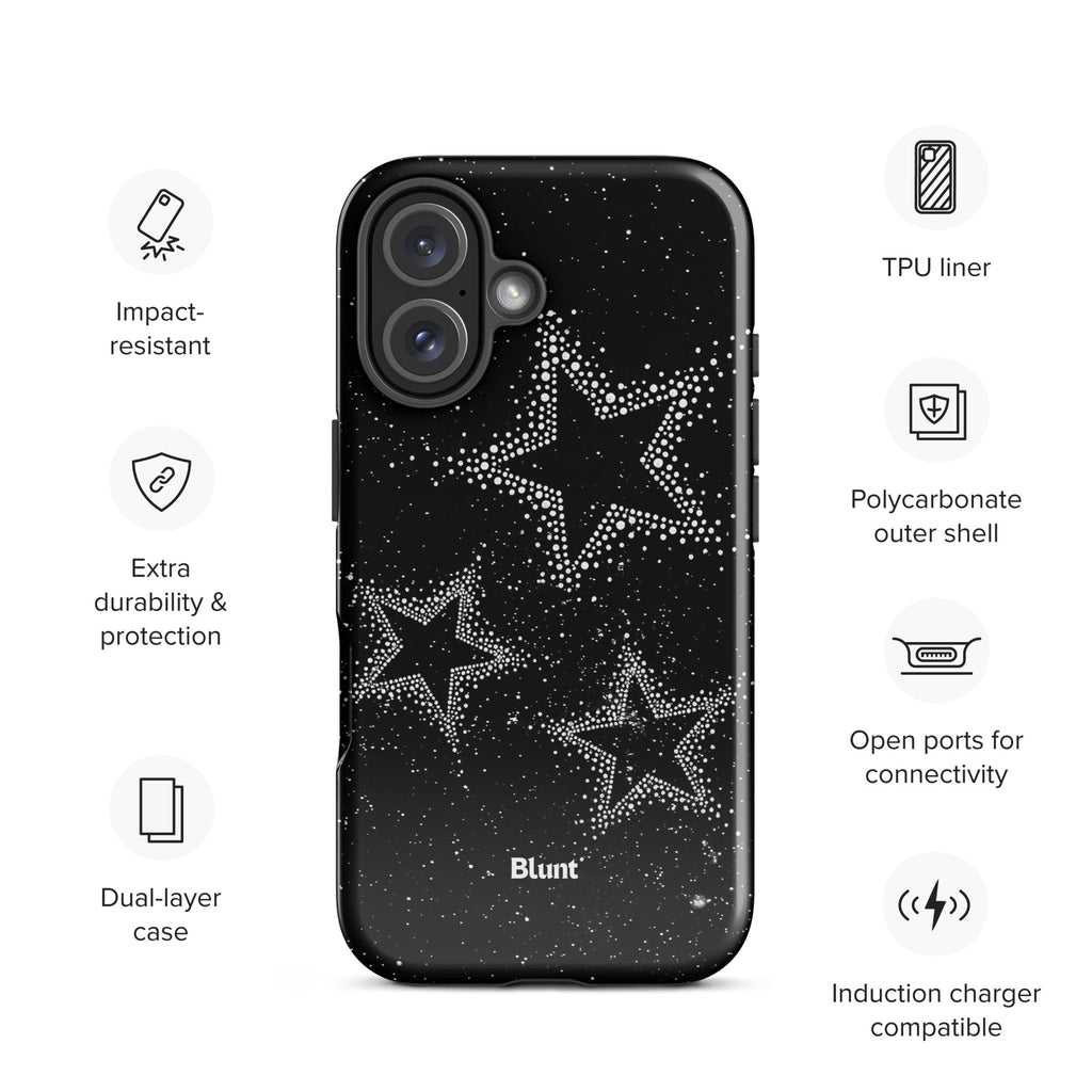 Sarai iPhone Case