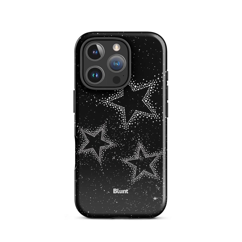 Sarai iPhone Case