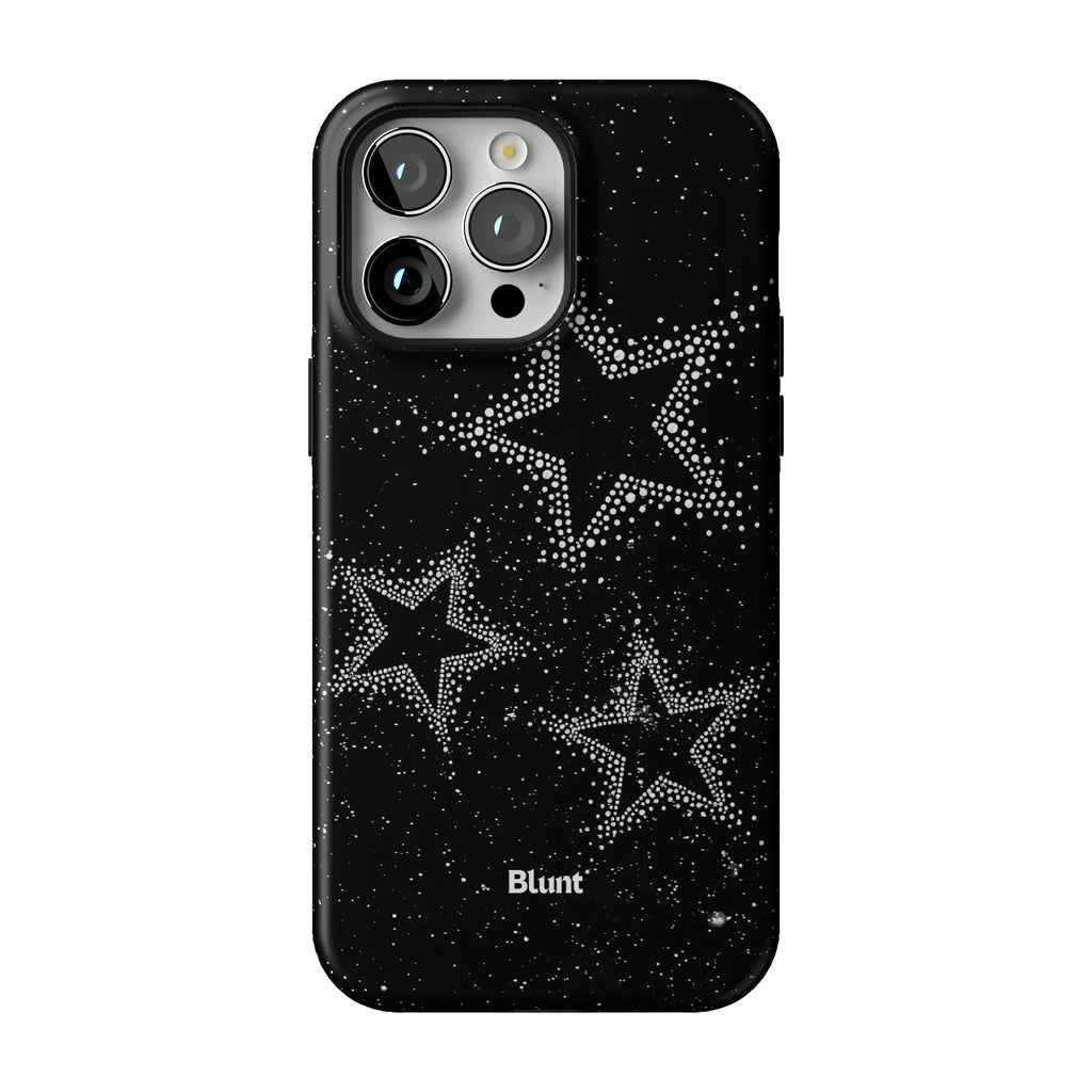 Sarai iPhone Case