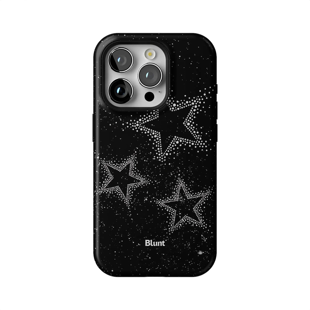 Sarai iPhone Case