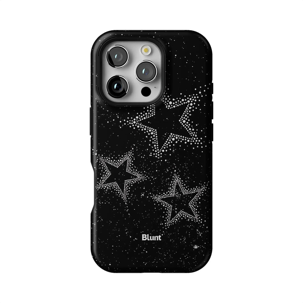 Sarai iPhone Case