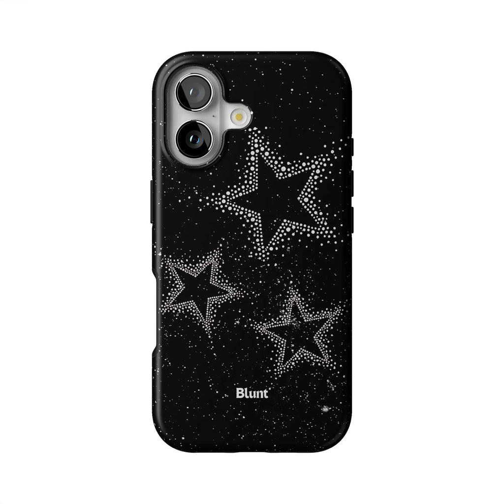 Sarai iPhone Case