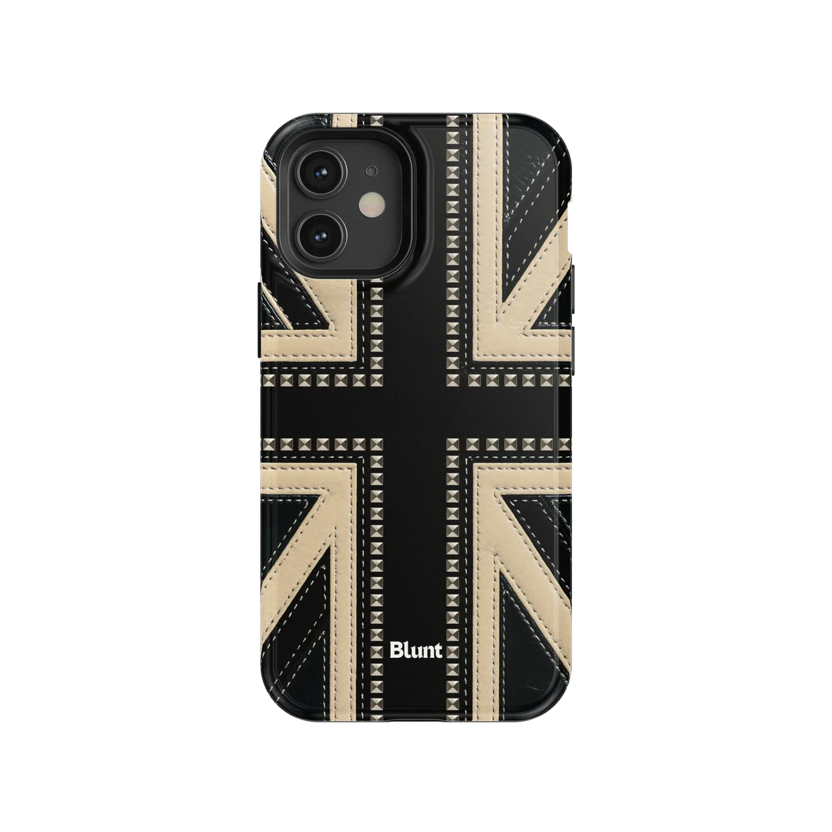Iron Union iPhone Case