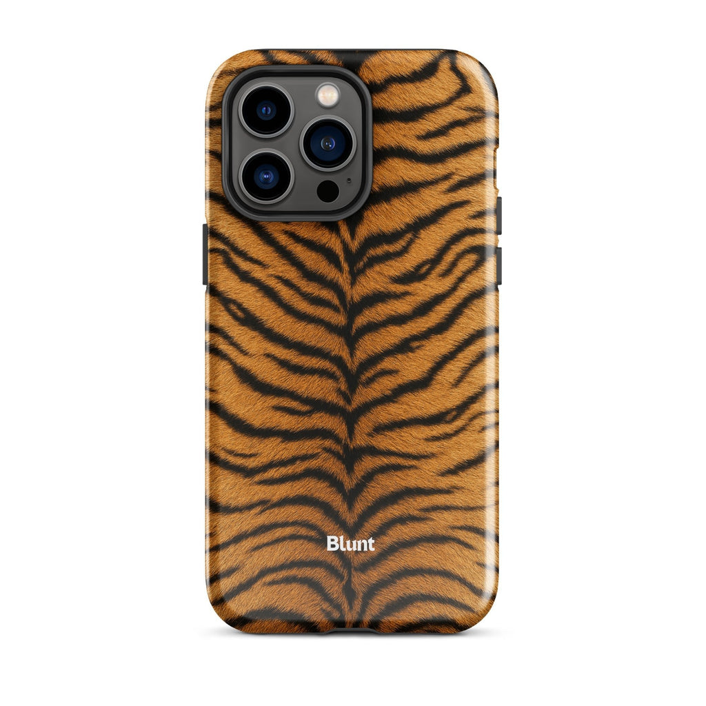 Savage iPhone Case