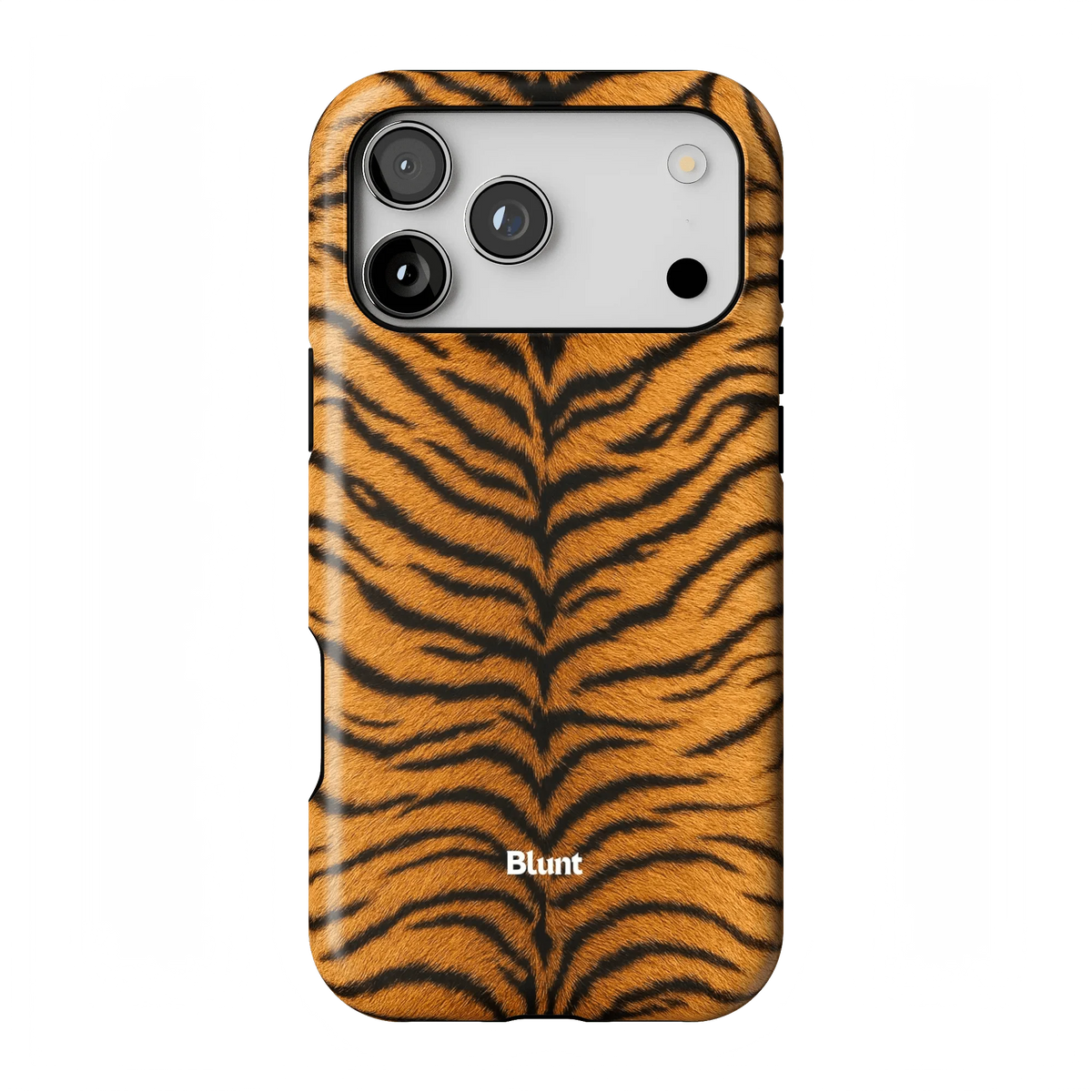 Savage iPhone Case
