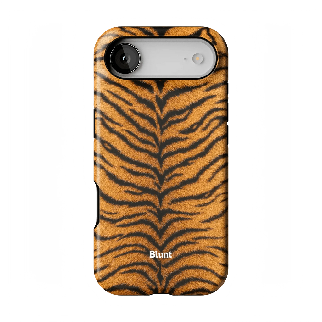 Savage iPhone Case