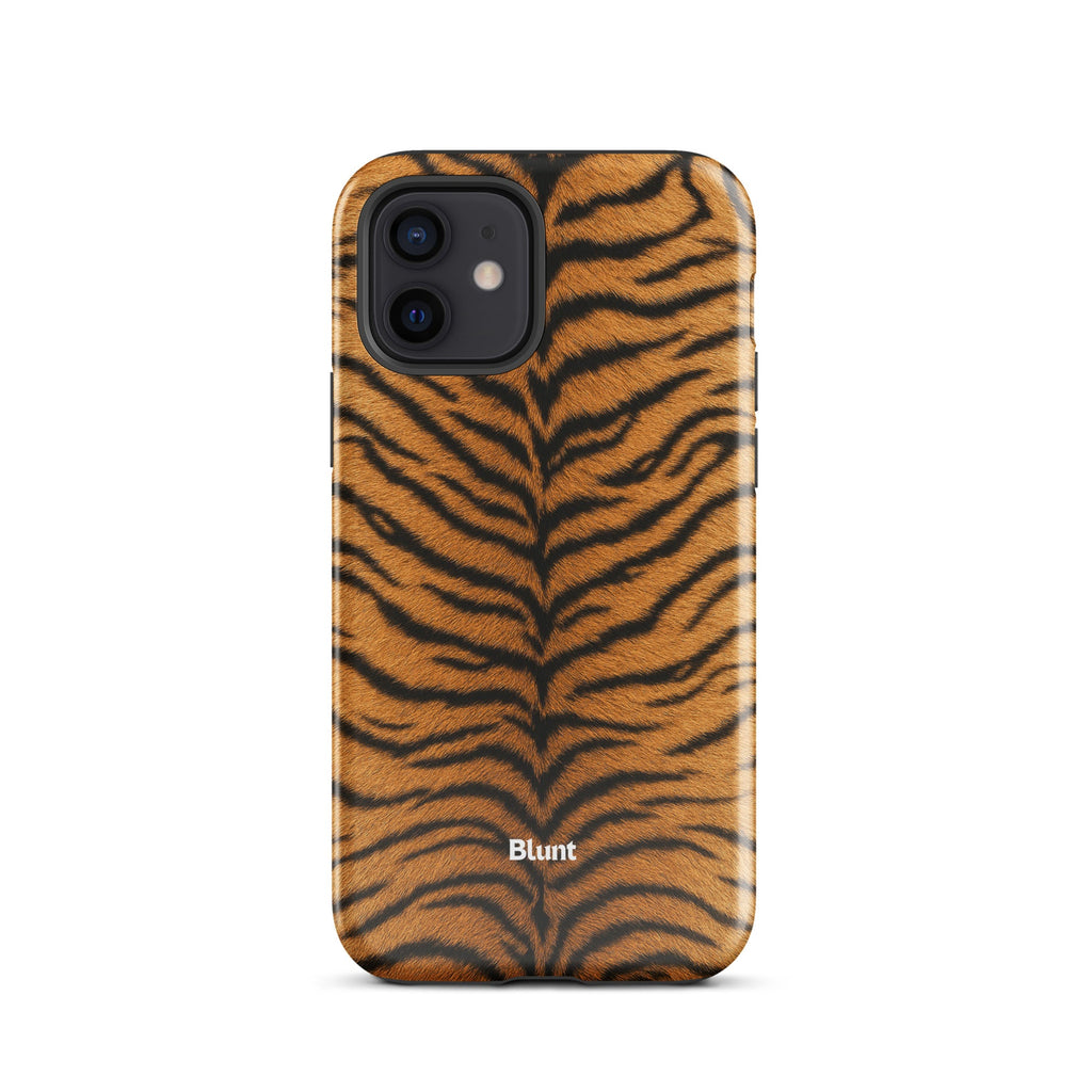 Savage iPhone Case