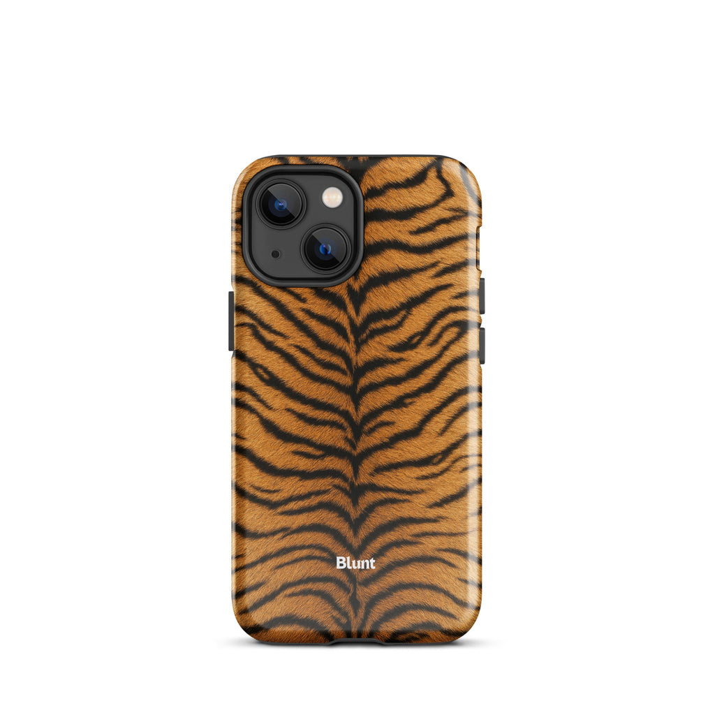 Savage iPhone Case