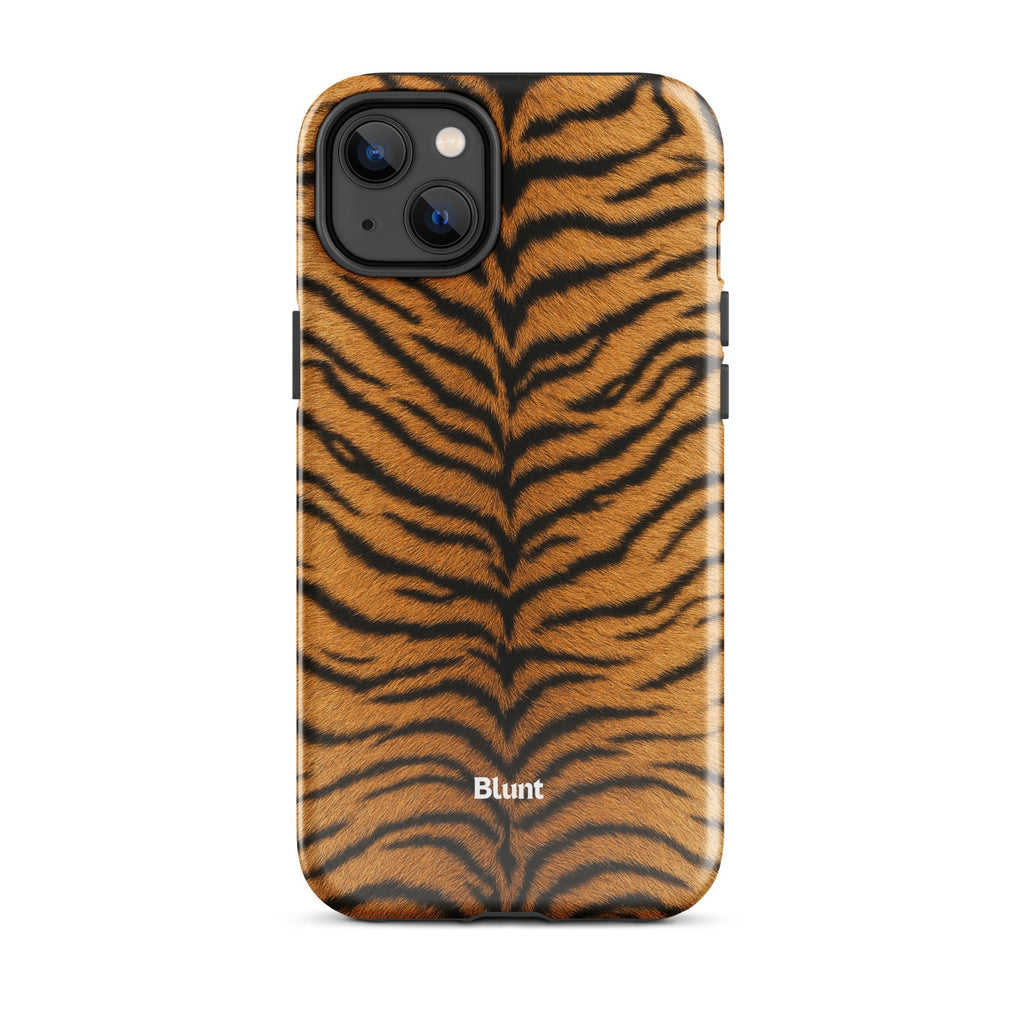 Savage iPhone Case