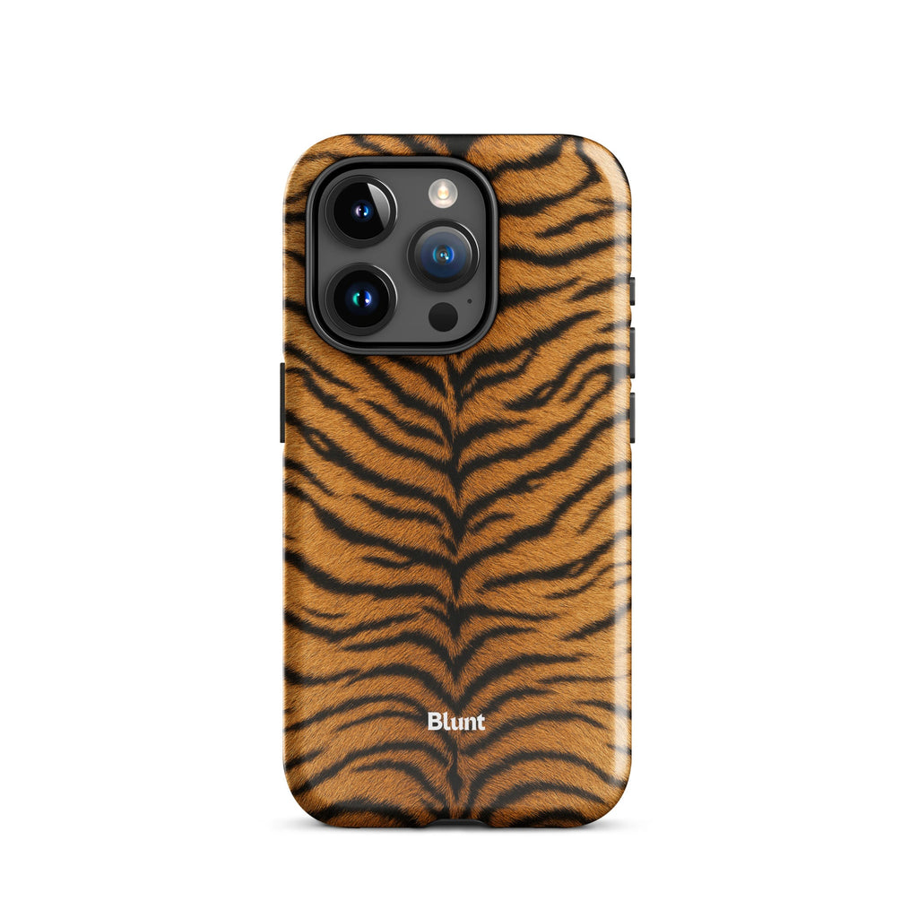 Savage iPhone Case