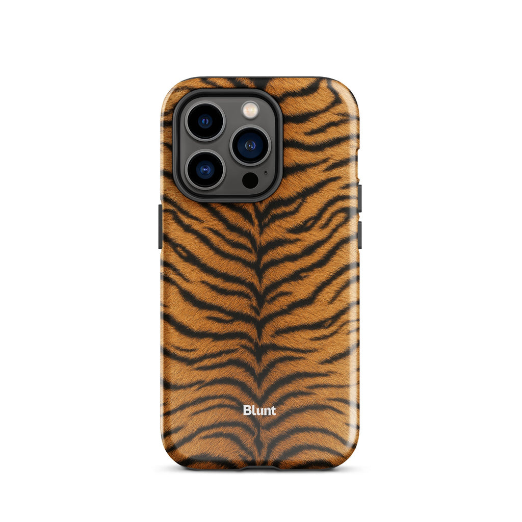 Savage iPhone Case