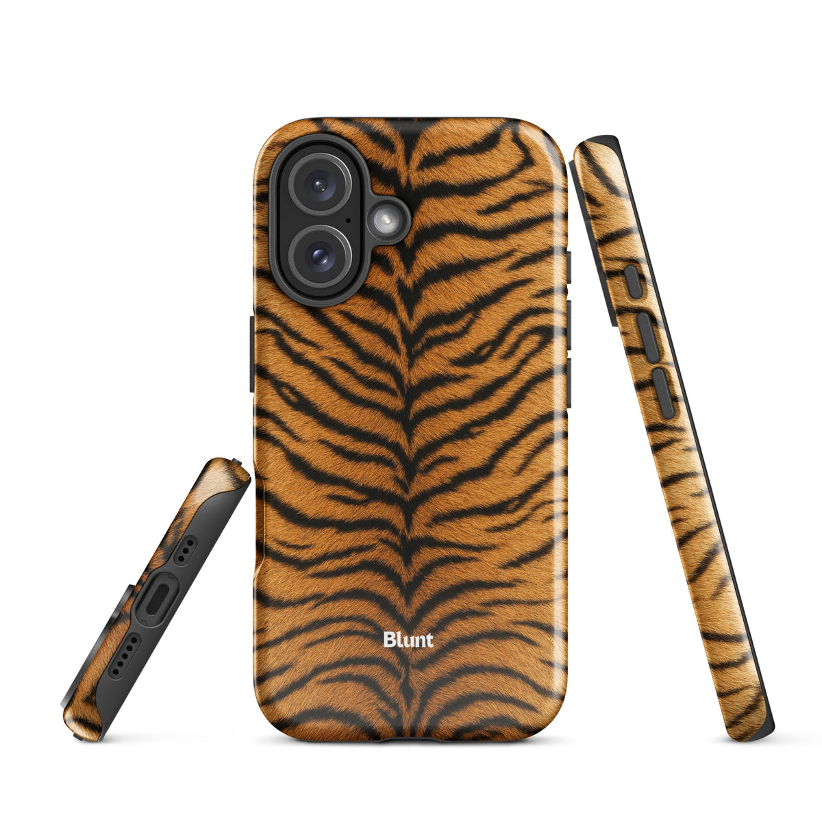 Savage iPhone Case